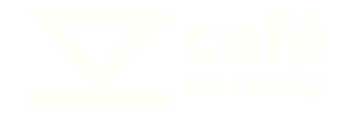 Café na cucky - logo
